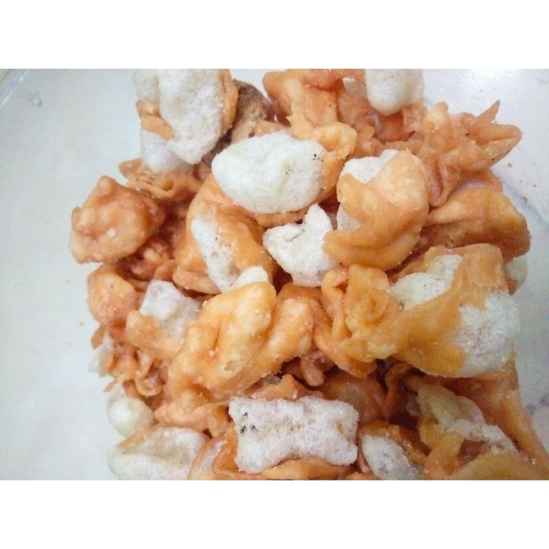 

SIOMAY MINI/SIOMAY BULAT ISI 500GRAM