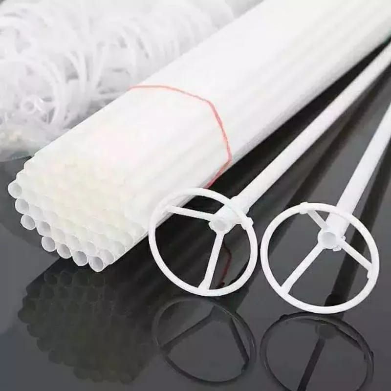 STIK BALON FOIL GROSIR / STIK BALON BESAR GROSIR