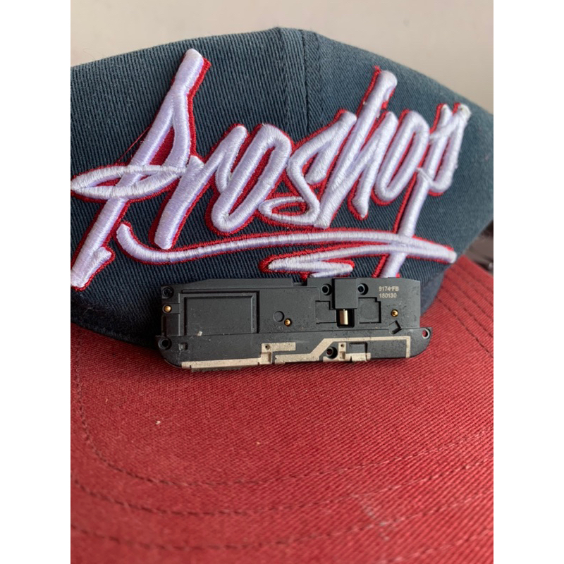 SPEAKER / BUZZER REDMI 5 PLUS ORIGINAL 100% COPOTAN