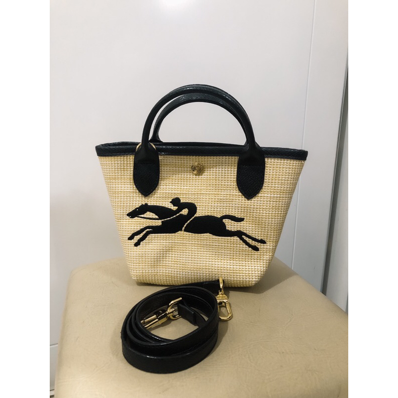 Lon9champ Le Pliage Summer