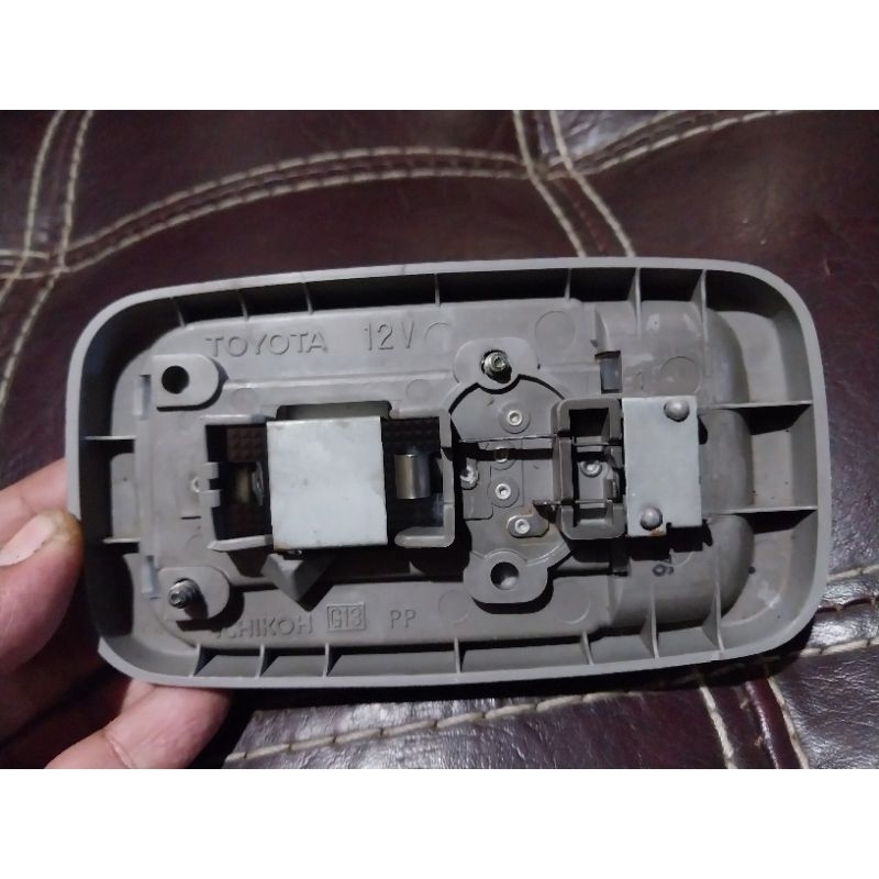 lampu plafon corolla great