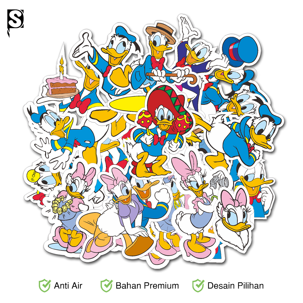 

stiker pack donald duck I stiker laptop I stiker tumblr I stiker aesthetic anti air