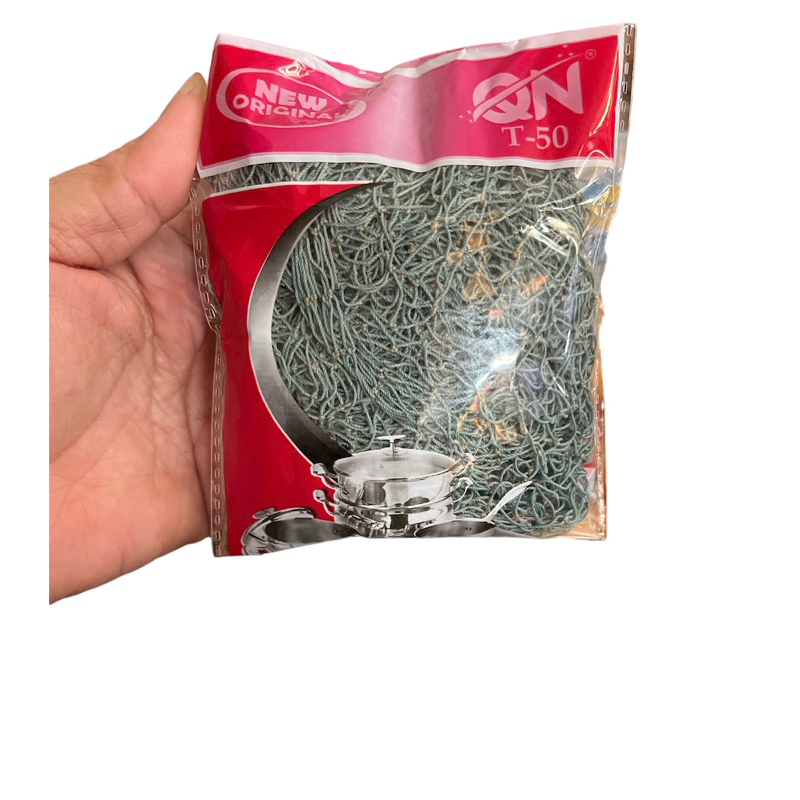 sabut NYLON cuci piring