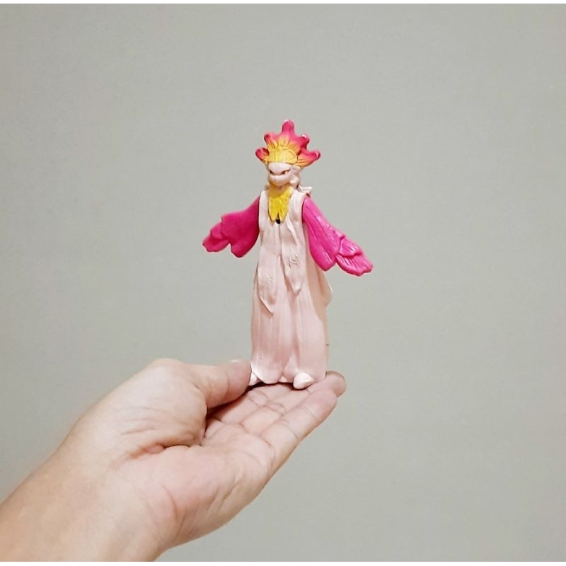 Figure Flower Pink Sprite Spiderwick Chronicles Size 12 cm/ Figure