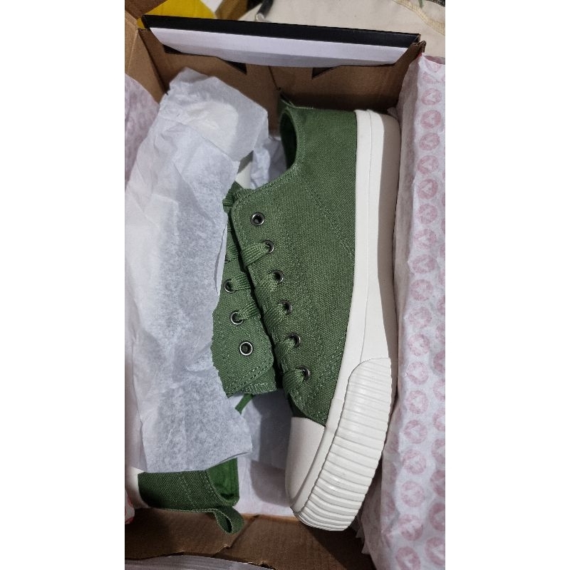 Sepatu sneakers Airwalk  original