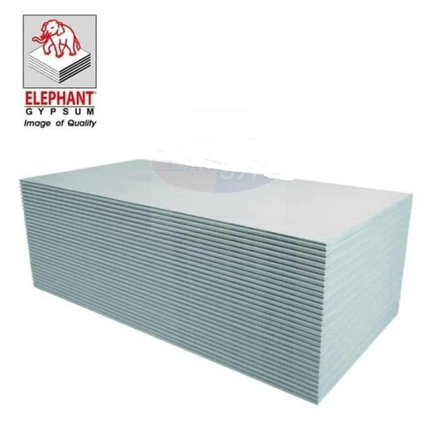 Gypsum Elephant 9mmx1200x2400