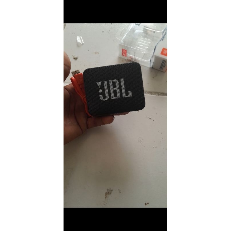 JBL GO 2 ORIGINAL