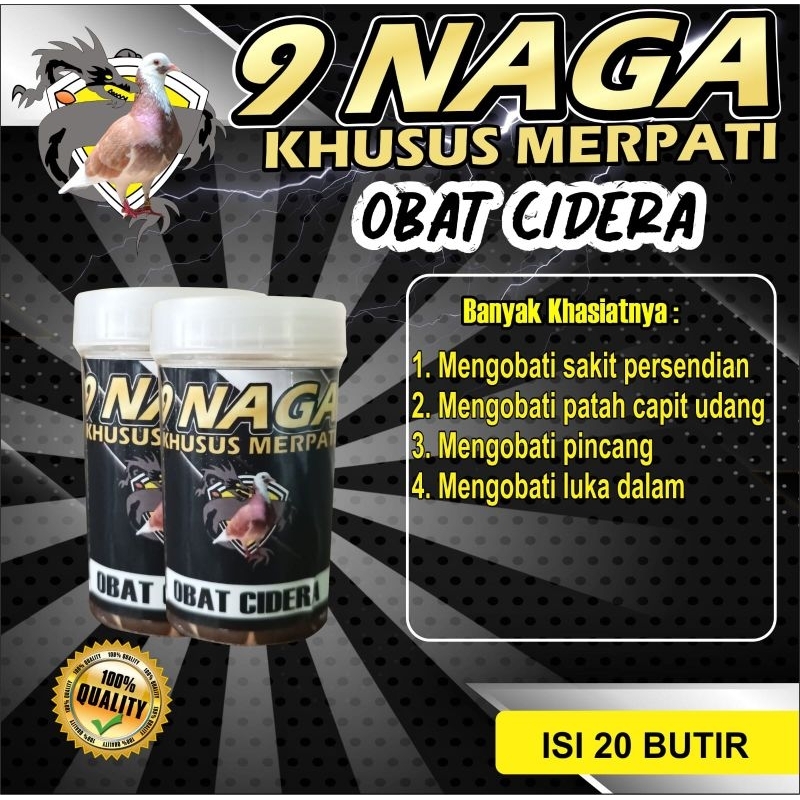 Obat Turun Urat , Cidra dan Memar Merpati