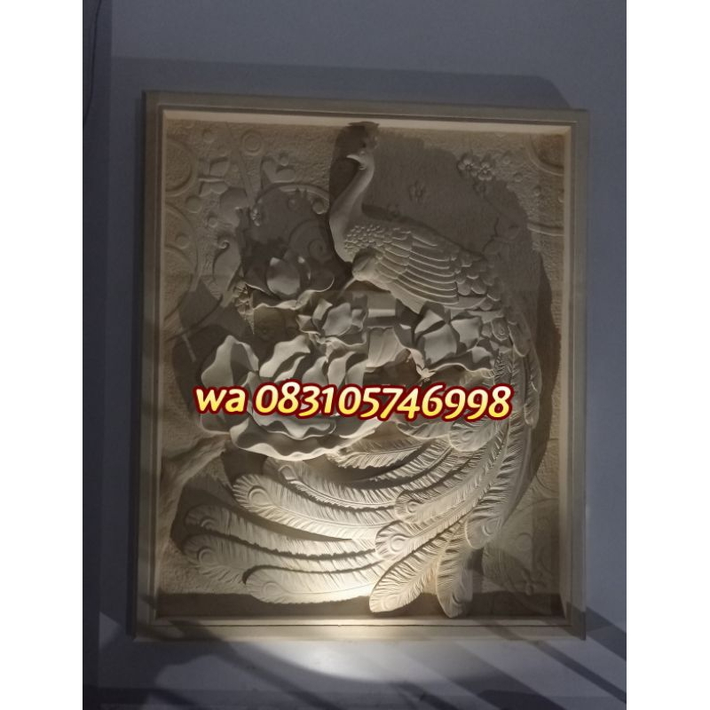 ukiran batu alam  paras