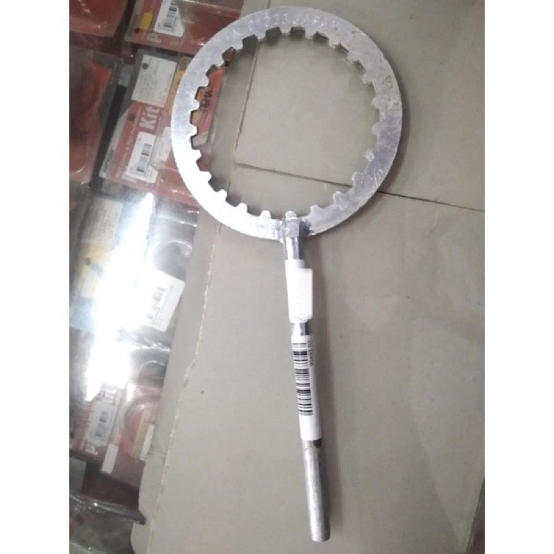 Kunci treker kopling matahari Rx king Tk racing original
