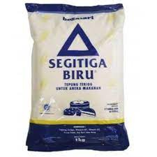 

BOGASARI SEGITIGA BIRU TEPUNG TERIGU 1kg