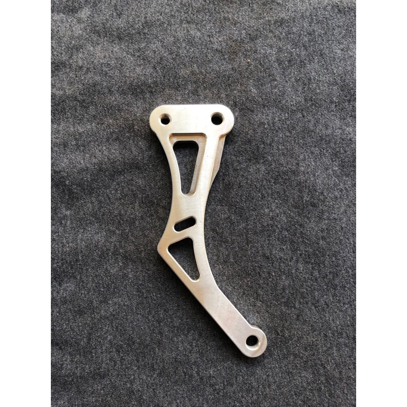 HARGA SPESIAL BRAKET KNALPOT MIO CNC