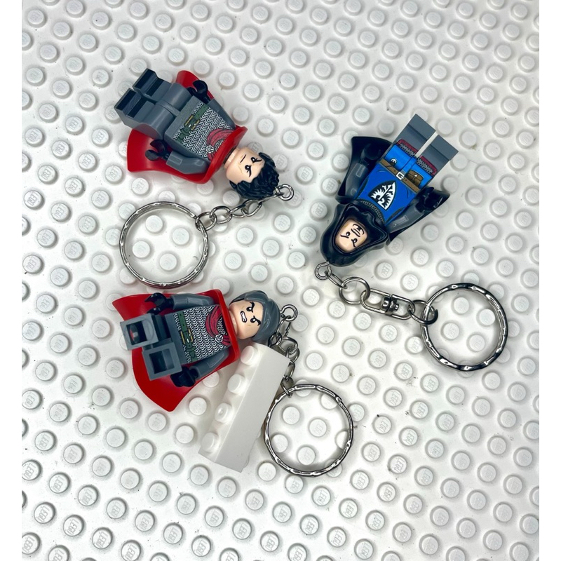 Gantungan Kunci lego | lego Keychain