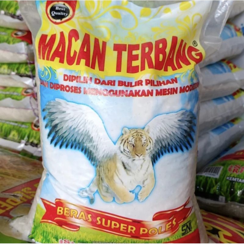 

beras premium 2.5kg