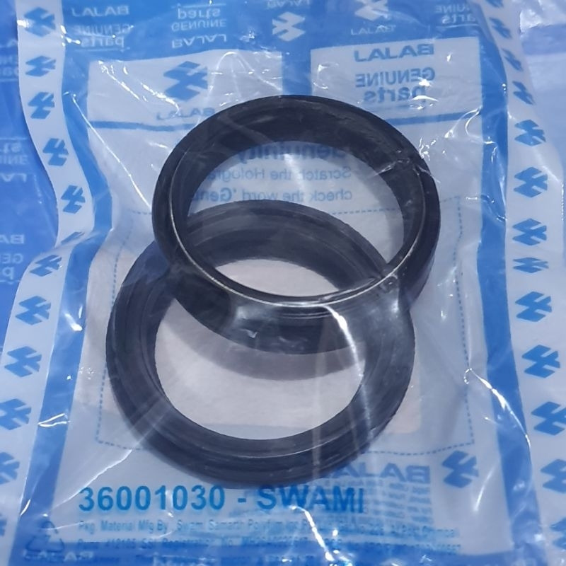 SEAL SHOCK + DUST SEAL USD KTM DUKE RC 200 250 390 ORIGINAL