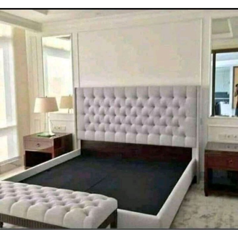 divan sandaran andin satu shet sofa Oscar