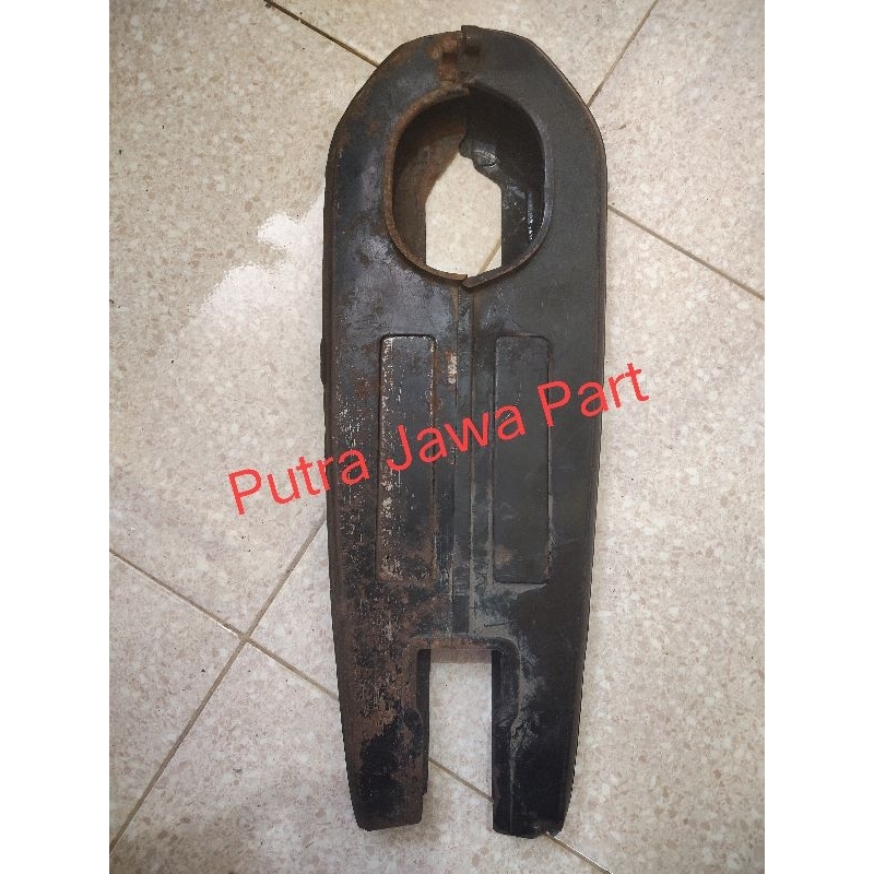 Tutup Rantai Katengkas Suzuki Crystal cristal