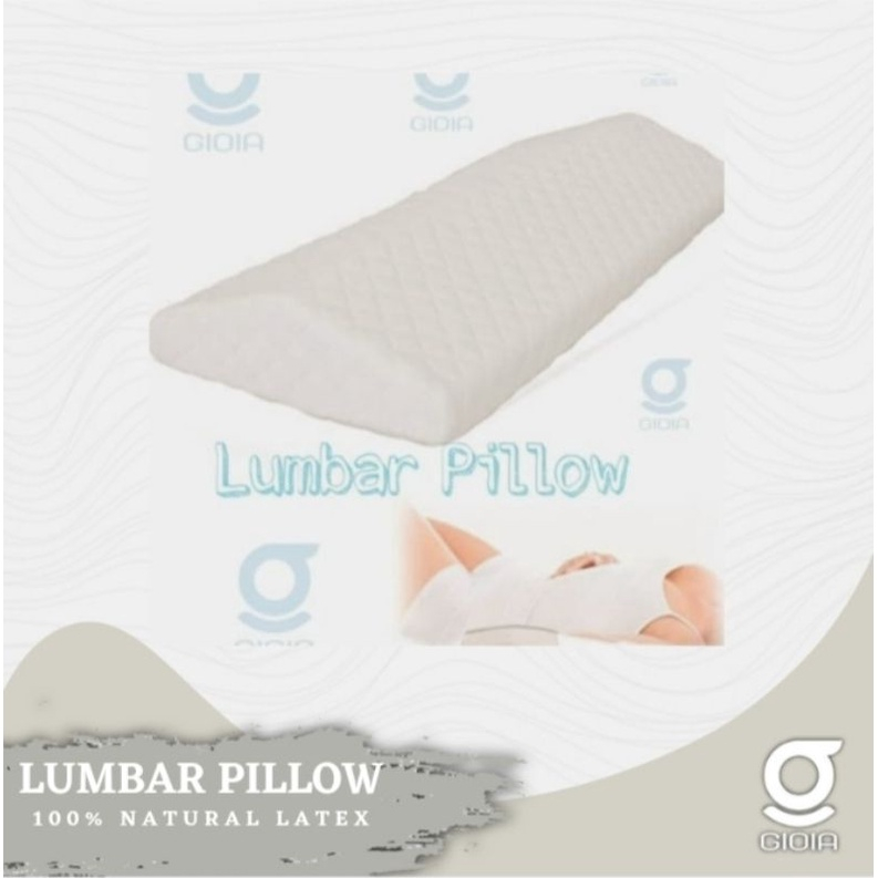 Lumbar Pillow