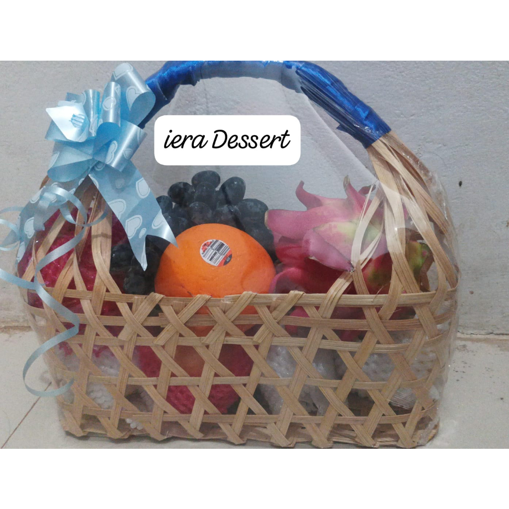 

Parcel buah paket 135