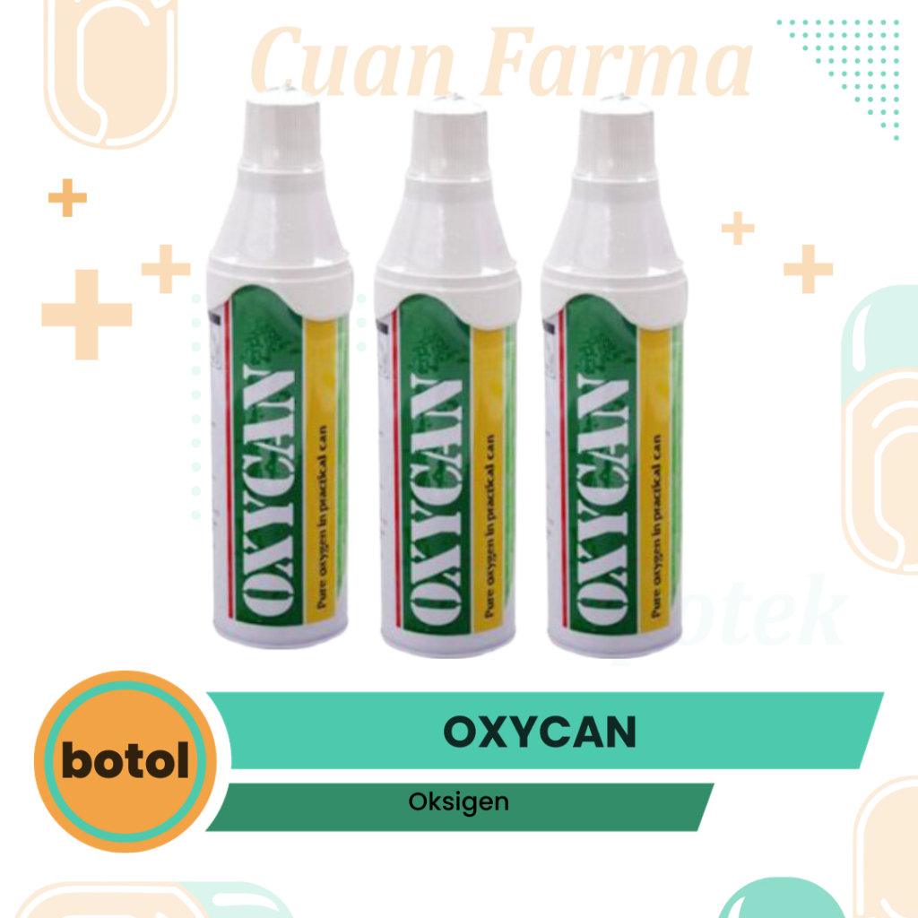 Oxycan
