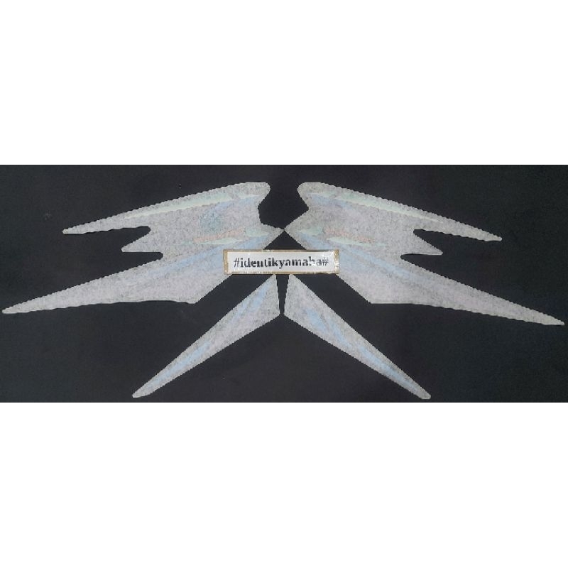 Striping rx king 2002 hitam stiker rx king hitam 2002 list rx king 2002 hitam