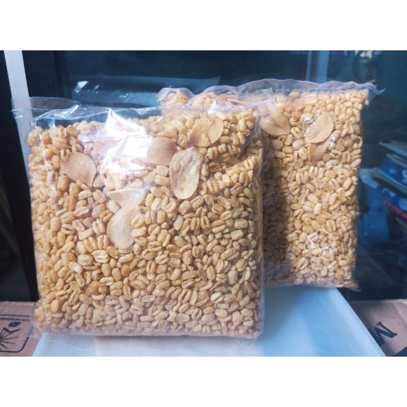 

ReadyKacangIjoRenyah