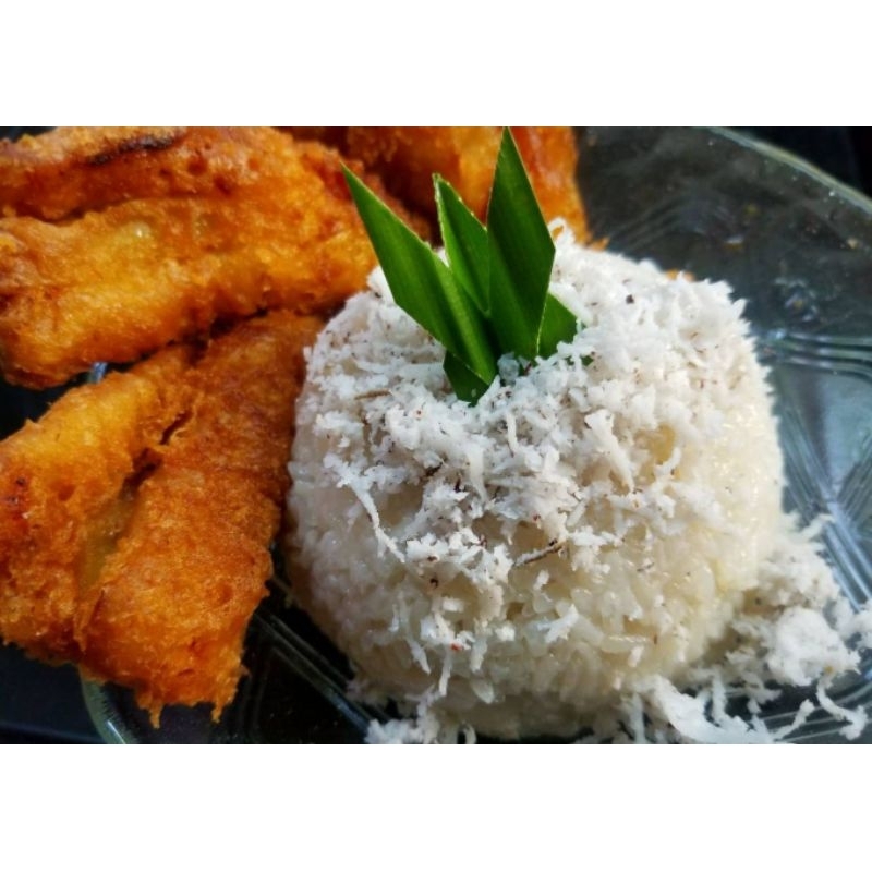 

pisang goreng sipuluik