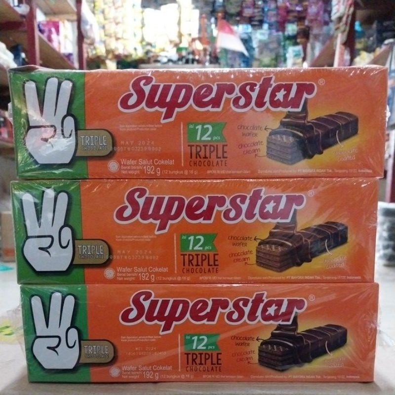 

superstar