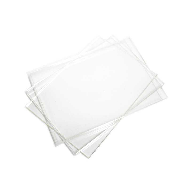 AKRILIK BENING/ AKRILIK TRANSPARANT MIIKA BENING 3MM 15X60CM