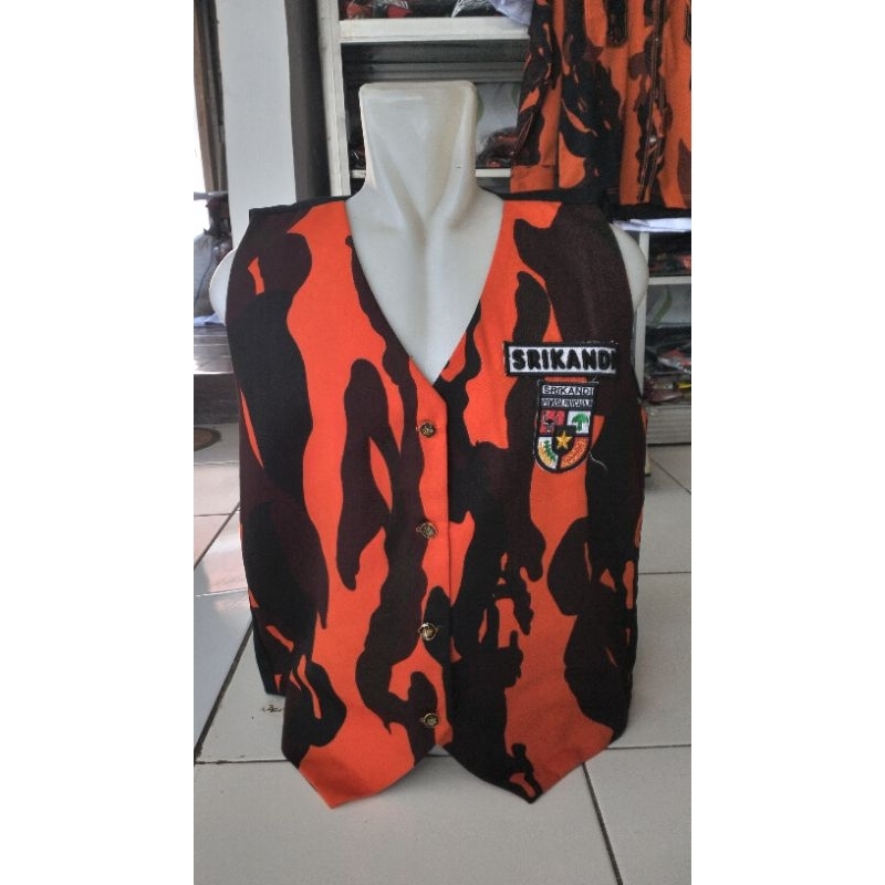 ROMPI SRIKANDI PEMUDA PANCASILA