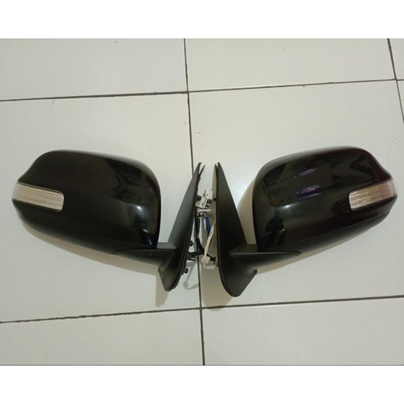 spion rush,terios 2015,2016 original