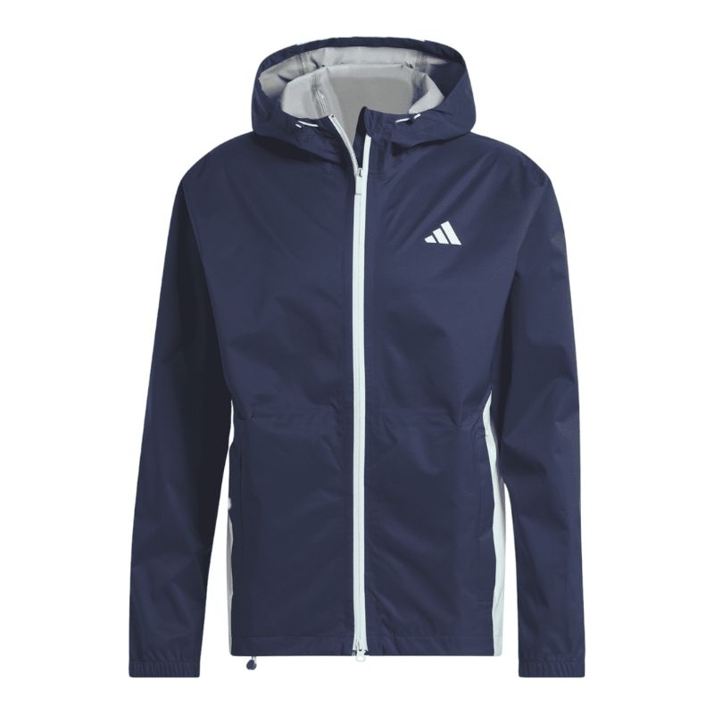 Adidas Men Golf RAIN.RDY Jacket