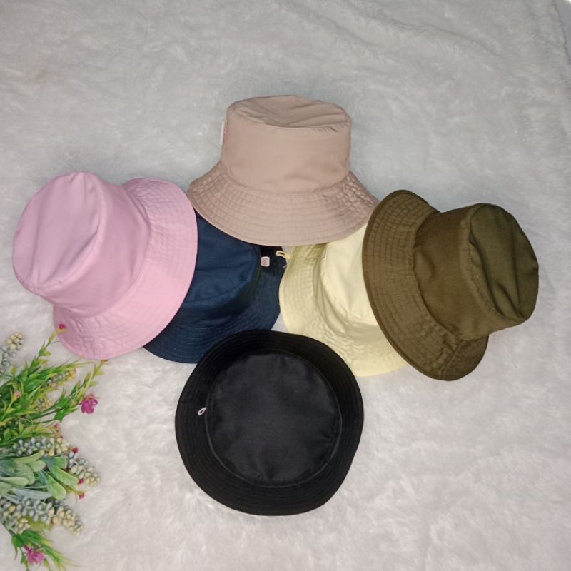 Topi Bucket Bayi Anak Topi Bucket Topi Anak Topi Bayi Topi Anak Model Bucket