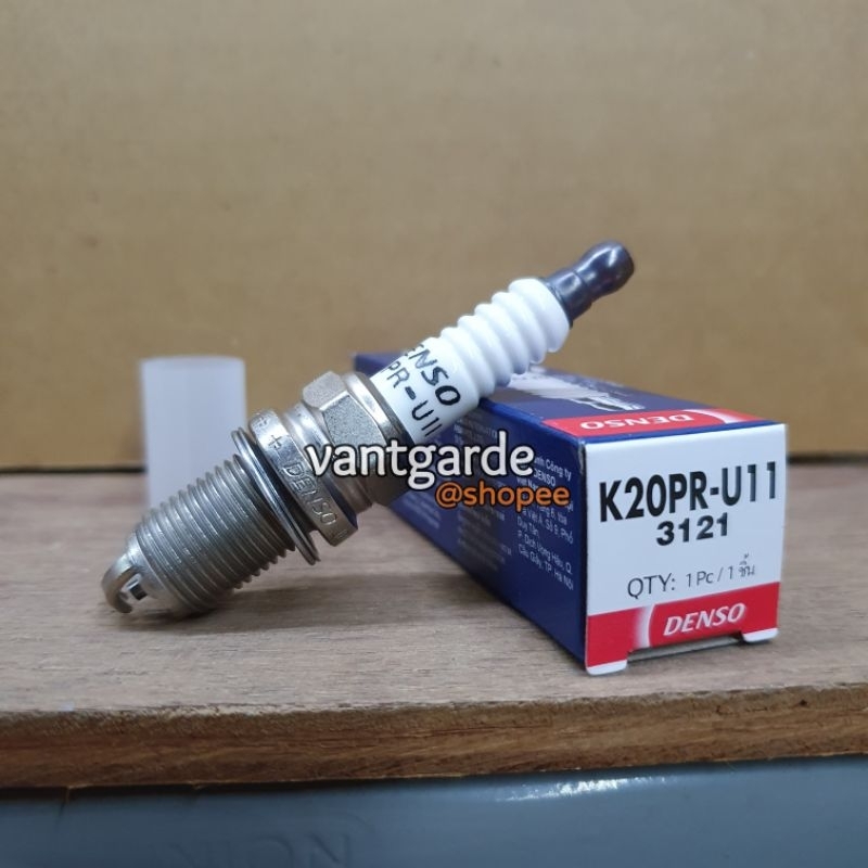 Busi Denso K20PR-U11 ORIGINAL K20PRU11