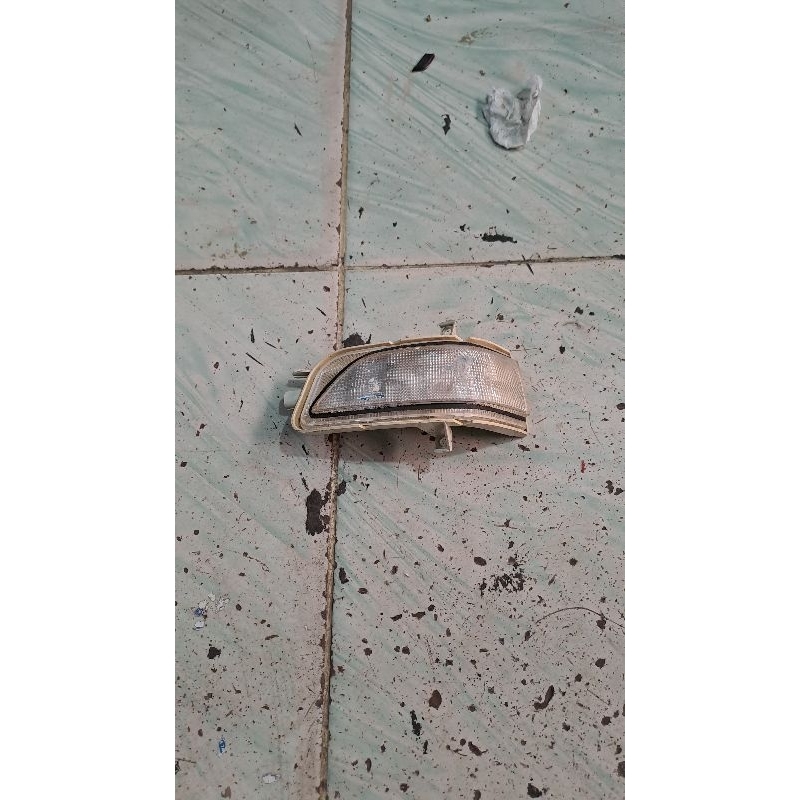 sein spion honda CRV gen3 tahun 2009