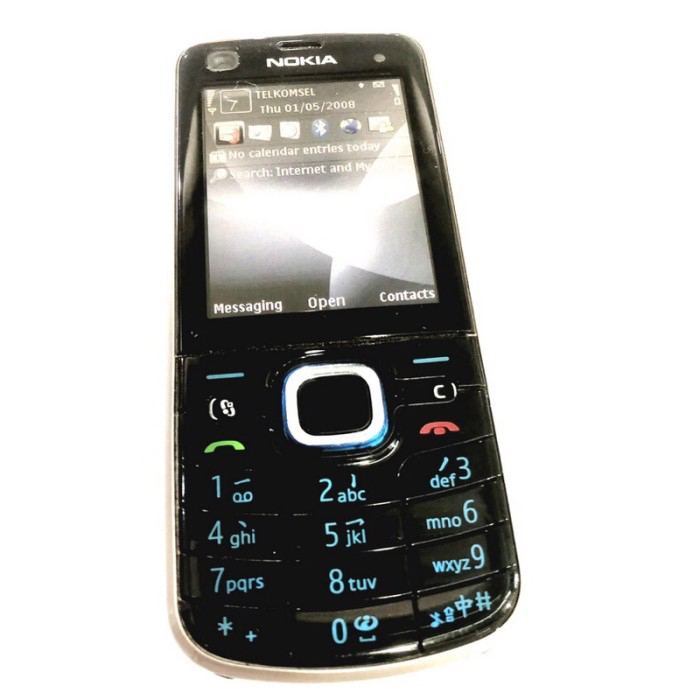 HP Nokia 6300