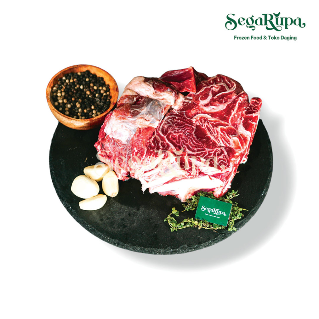 

DAGING SENGKEL 1 KG - SEGARUPA FROZEN FOOD & TOKO DAGING