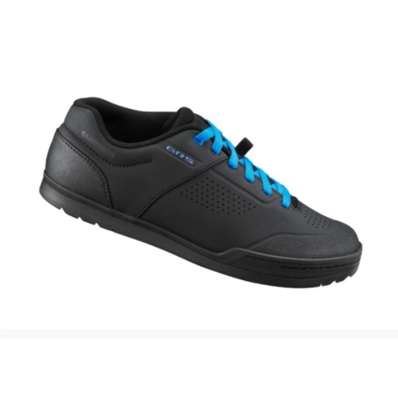 Sepatu Non cleat Shimano SH-GR501 gravity flat shoes MTB,city,touring sepatu flat GR5