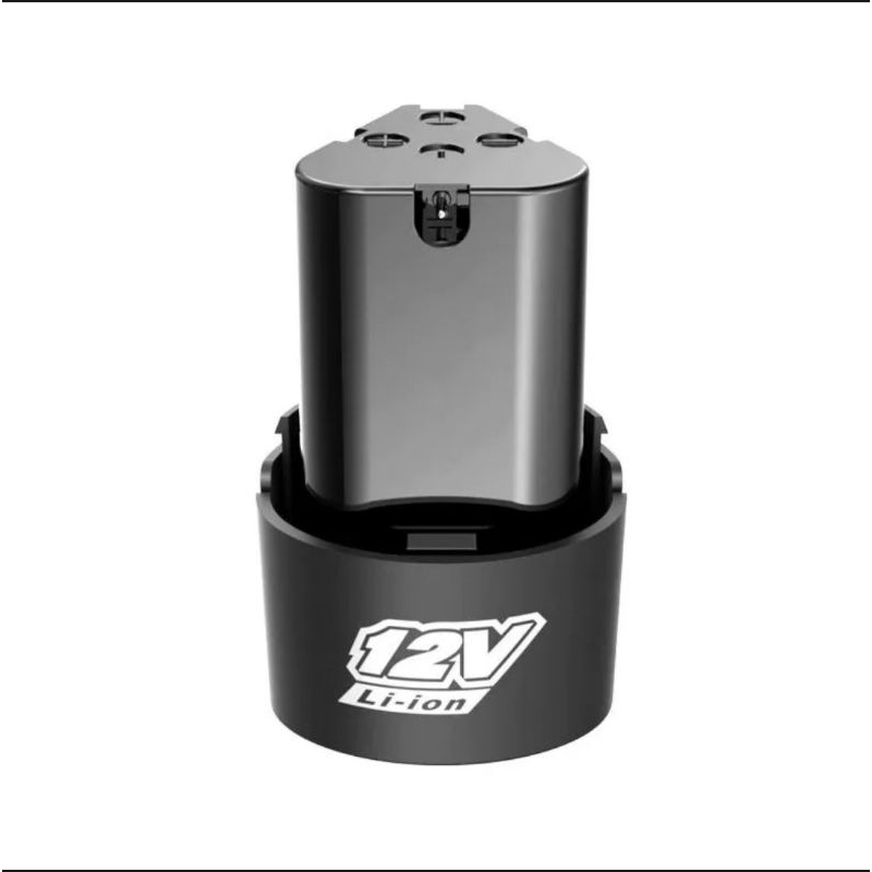 baterai battery batre bor cordless 12 volt