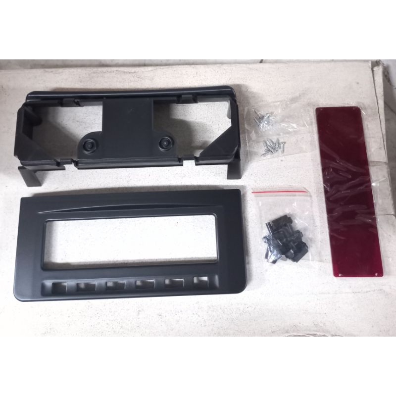 Frame mid pajero sport 2010 frame pajero