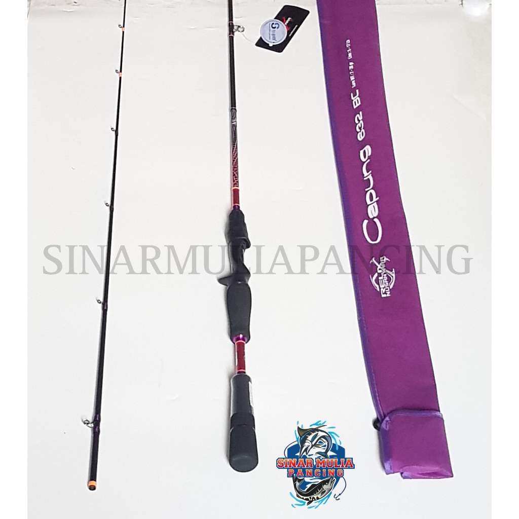 JORAN RELIX NUSANTARA CAPUNG 632 BC