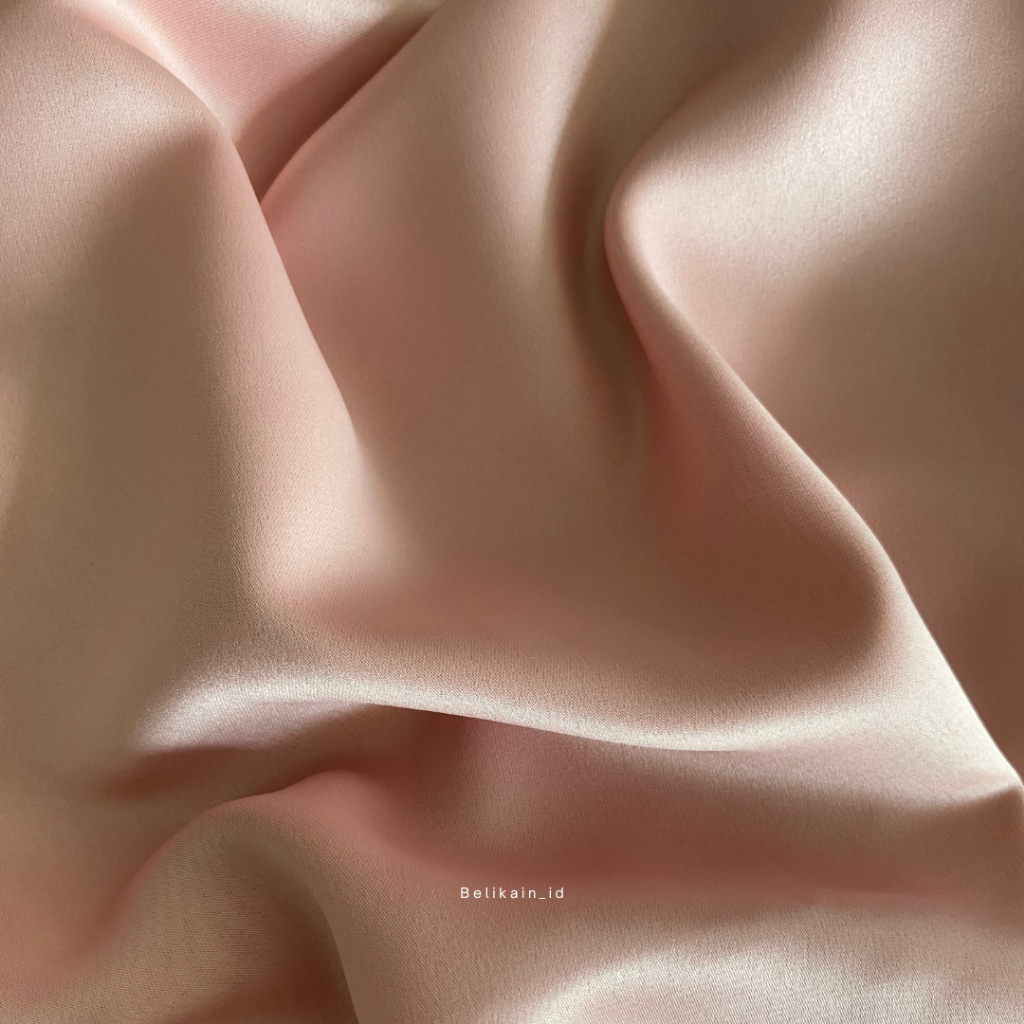 KAIN ULTRASATIN VOILE TRYSPAN