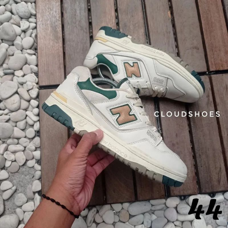 nb 550 aime leon dore