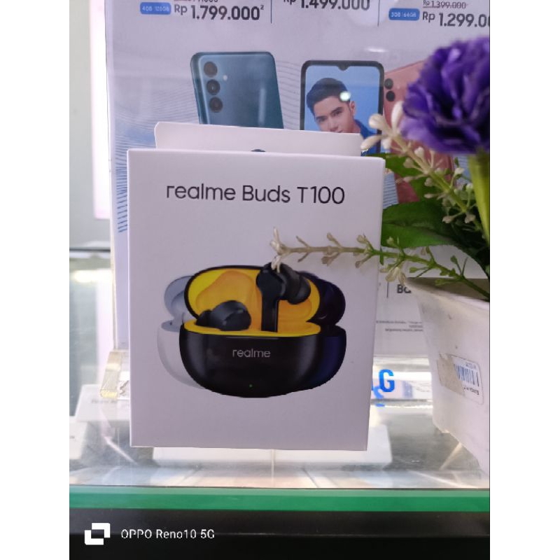 REALME 11 NFC 8/256GB