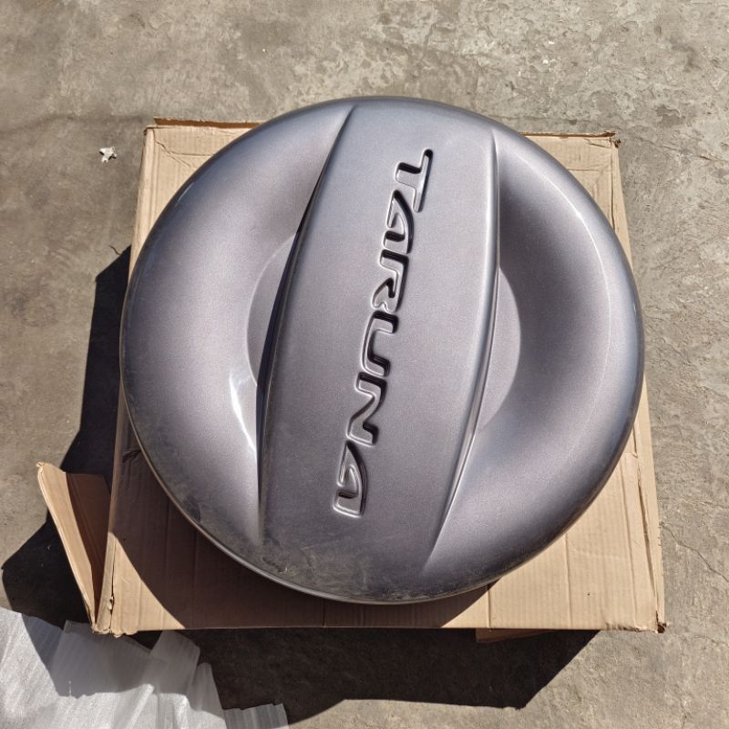 cover ban serep taruna ori