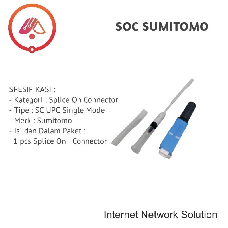 SOC SUMITOMO