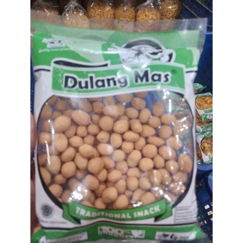 

Kacang Telur