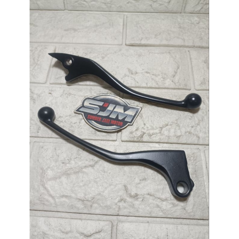 handel handle tuas rem kanan kiri cb150r cb 150r new SET