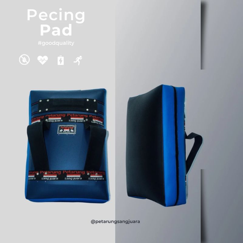 pecing silat petarung remaja target silat