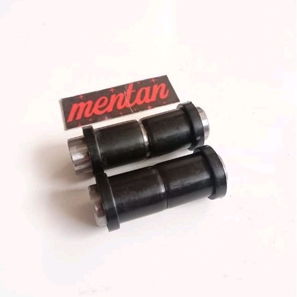 BOAH BOS AYUNAN UNITRACK SHOCK BELAKANG NINJA 150 R RR SS